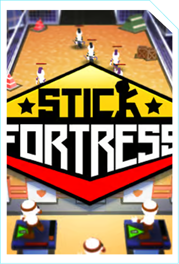 Game logo